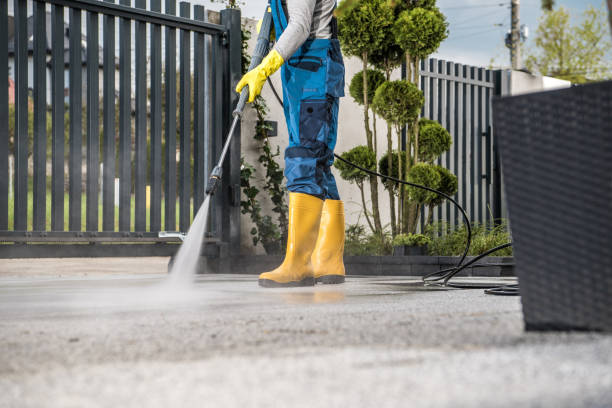 Best Best Pressure Washing Companies  in Marshall, MO