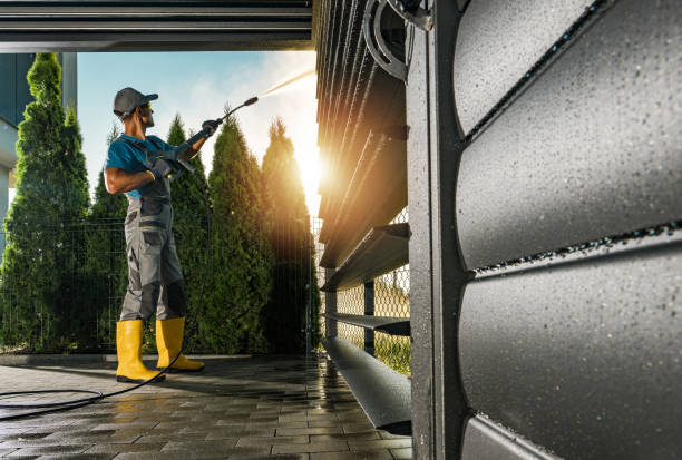 Local Pressure Washing Services in Marshall, MO