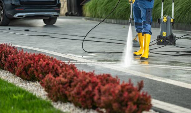 Best Residential Pressure Washing Services  in Marshall, MO