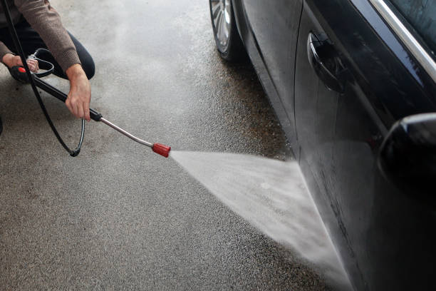 Best Commercial Pressure Washing  in Marshall, MO