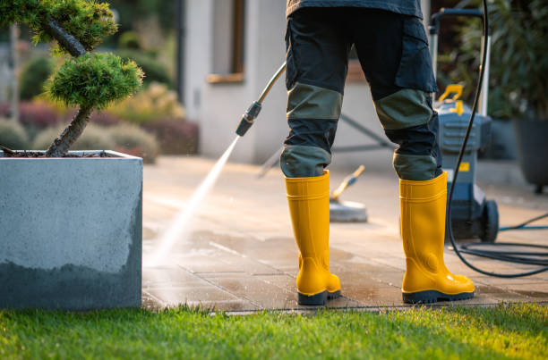 Best Exterior Home Cleaning  in Marshall, MO